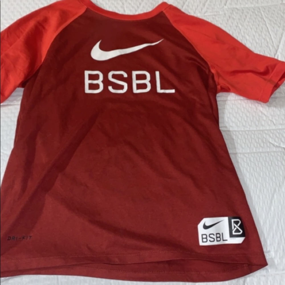 Boys T-shirt